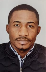 Matias Mba Ondo Mifumu