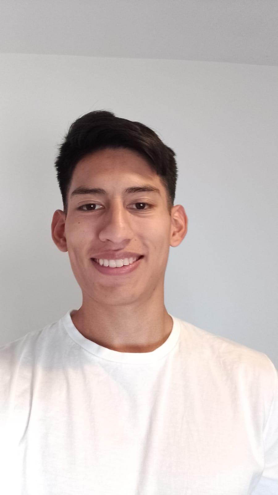Máximo Nicolas Castro Rodriguez