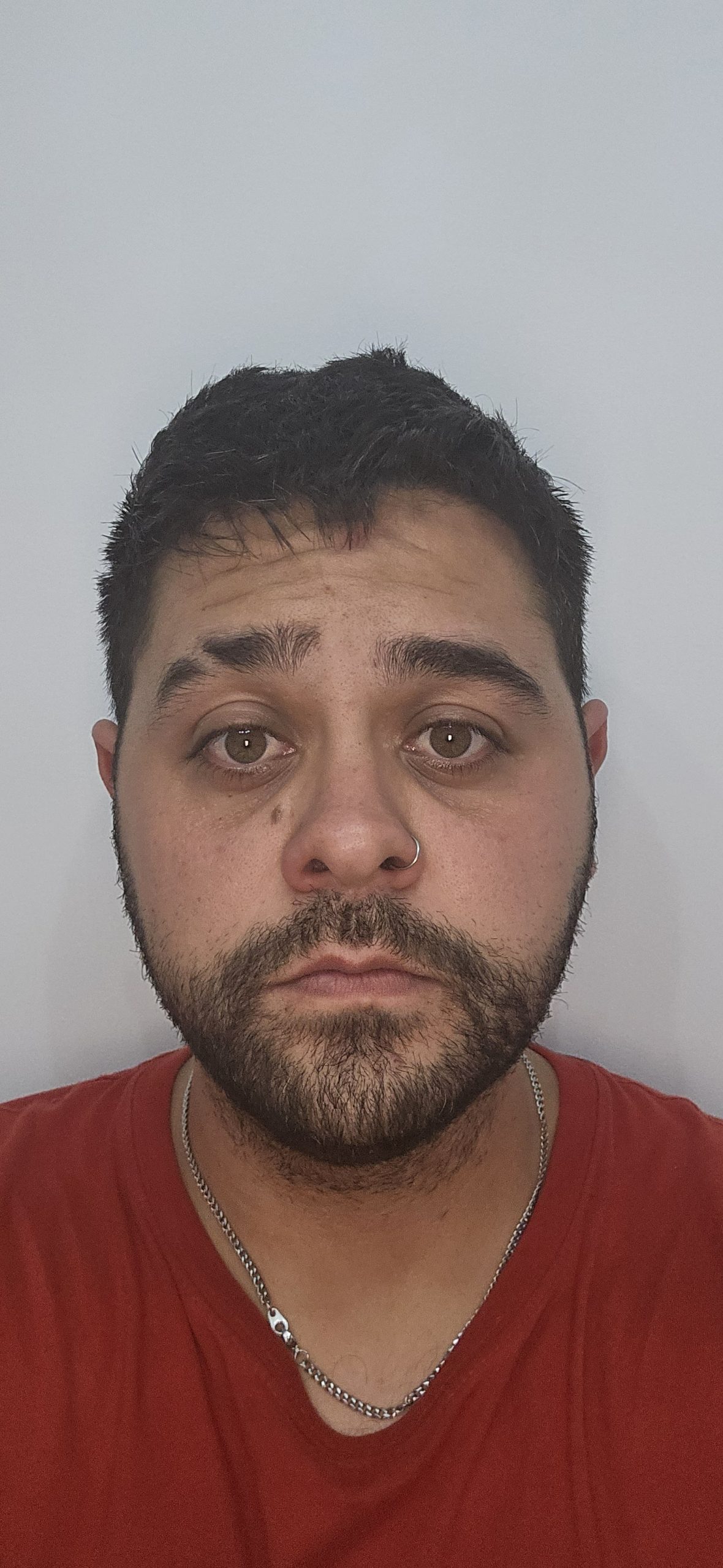 Miguel Alejandro Ribeiro Ferreira