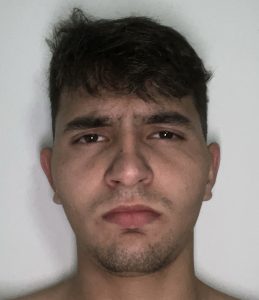 Miguel Andrés Alviarez Arroyave