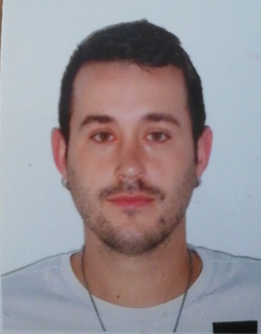 Miguel Angel Fernandez Campos