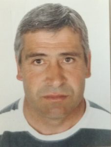 Miguel Angel Gutiérrez Verdejo