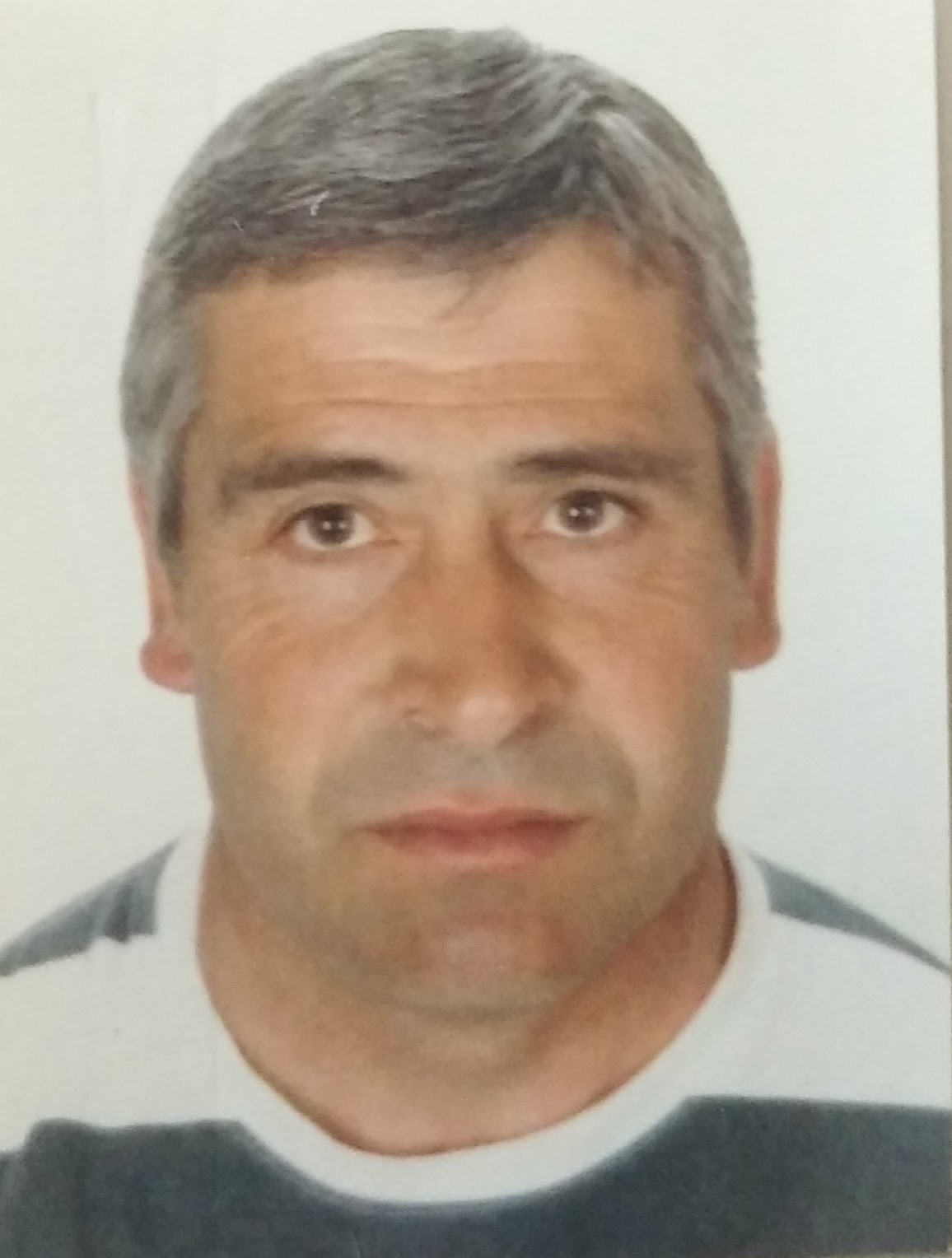 Miguel Angel Gutiérrez Verdejo