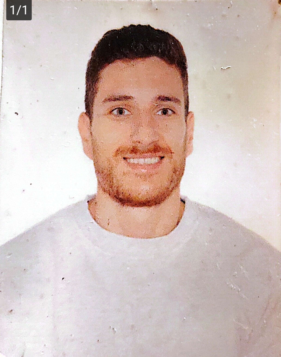 Miguel Ángel Heredero Sanz