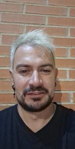 Miguel Angel Rodriguez Gonzalez