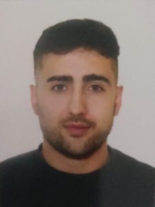 Miguel Fernández Honrado