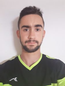 Miguel Martin Mediavilla