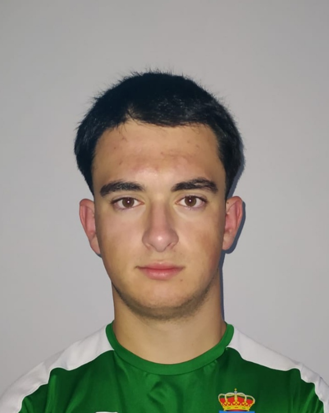Miguel Valverde Prieto