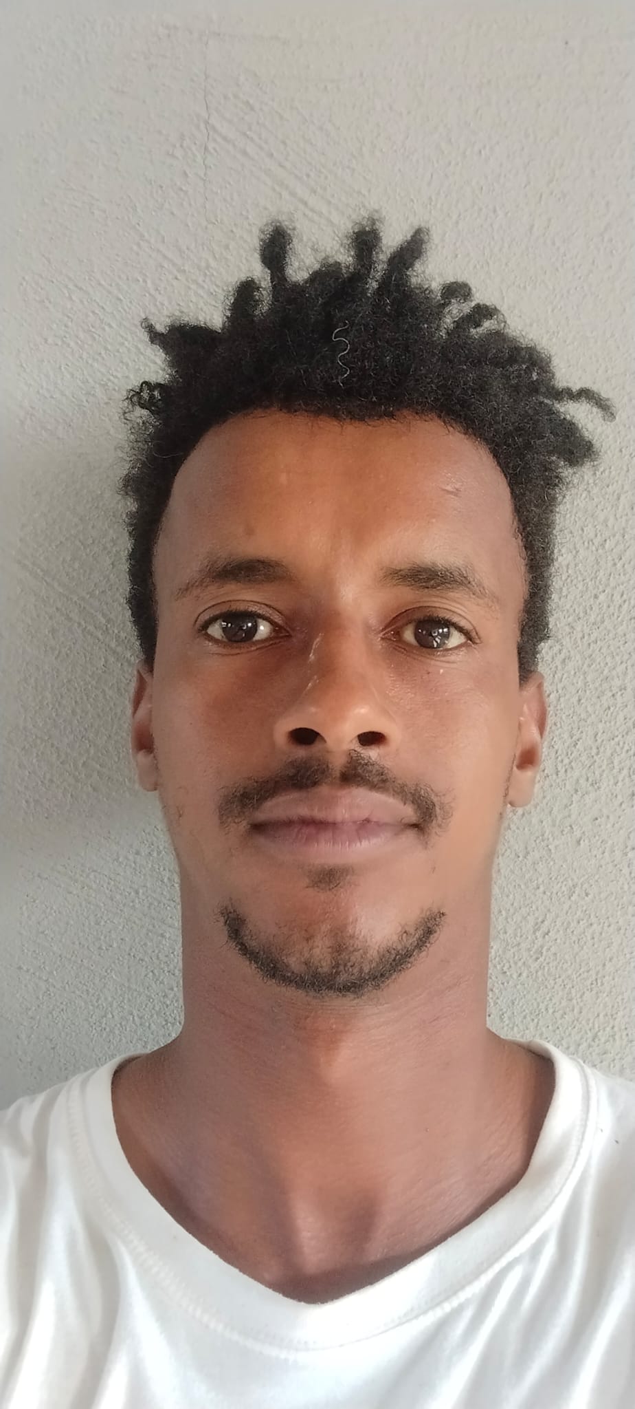 Mohamed Jebril Bacar