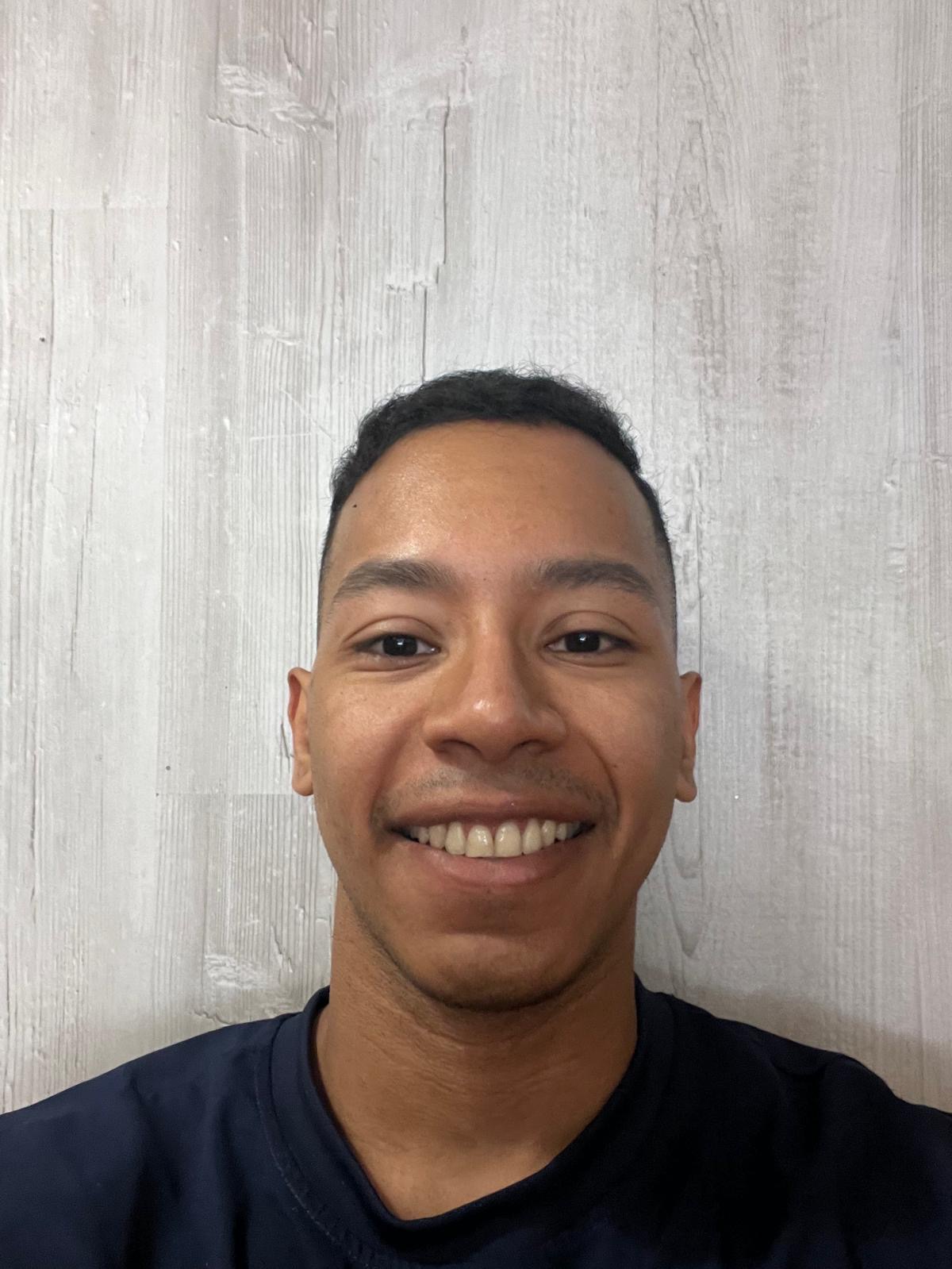 Moises Brito