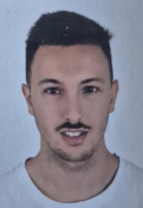 Moises Fernandez Garcia