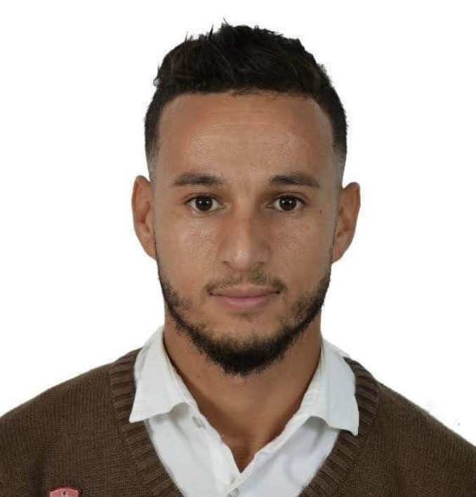 Nacer Bouazza
