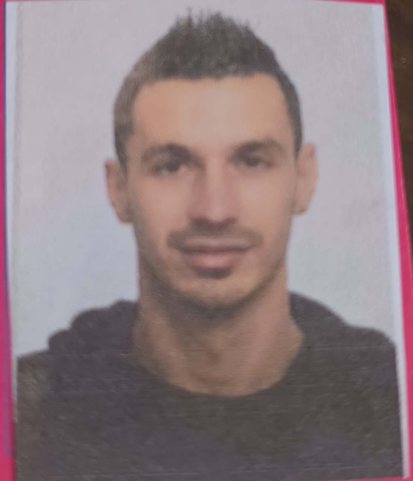 Nicusor Vrinceanu