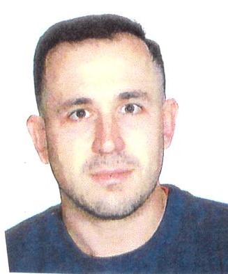 Noe Vazquez Garcia