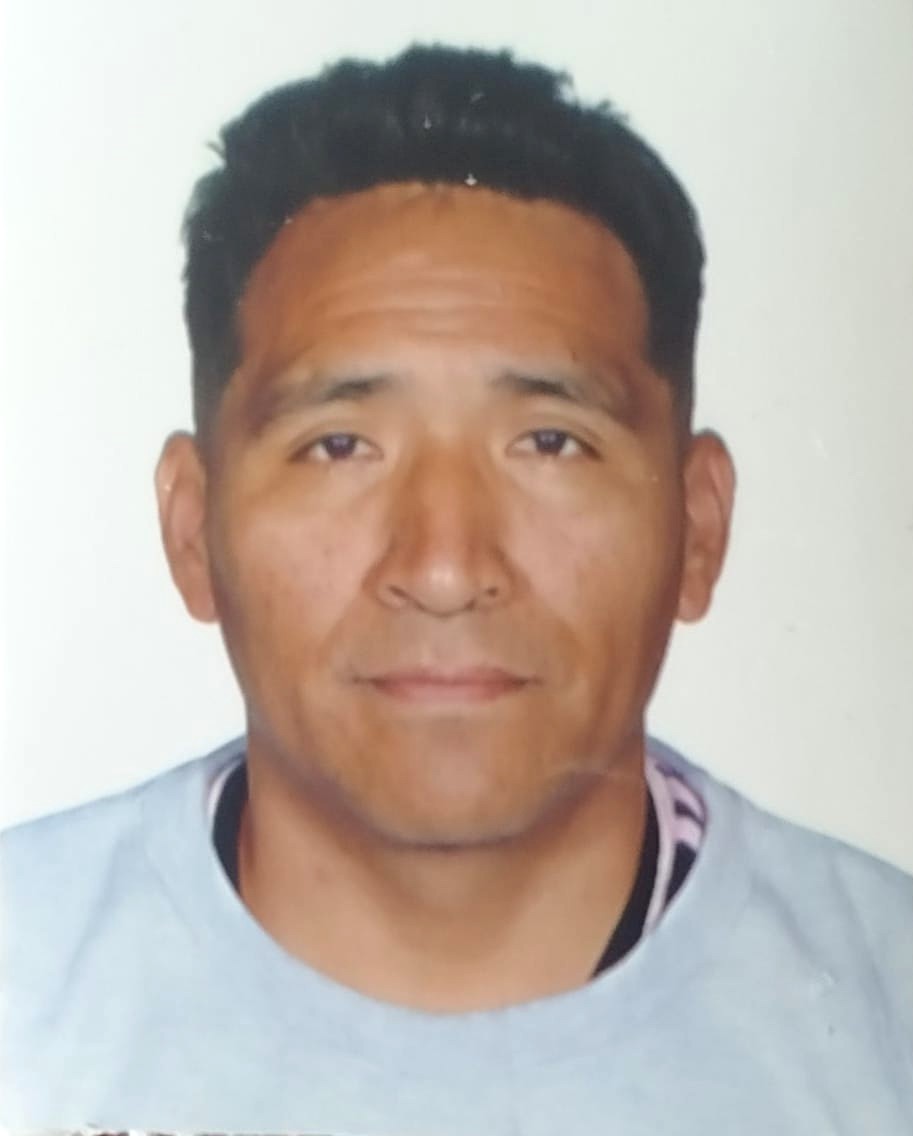Omar Huanhuayo De La Cruz