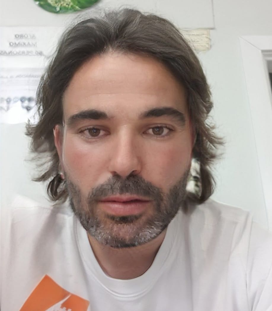 Omar Leonato Perez
