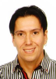 Omar Oscar Sabaria Ordas