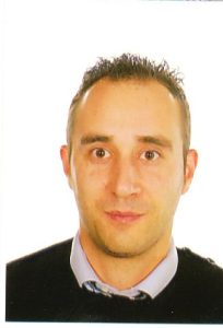 Oscar Alvarez Iglesias