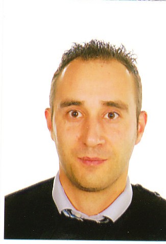 Oscar Alvarez Iglesias