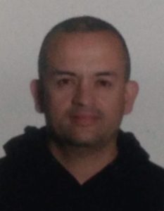 Oscar Fernando Puerta Venegas