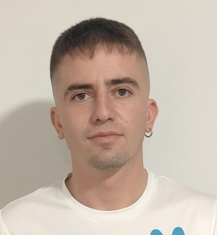 Óscar Magaz Perez