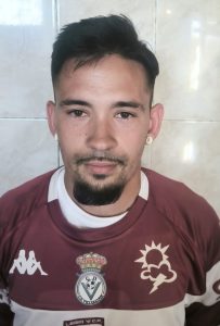 Óscar Rodríguez Fernández