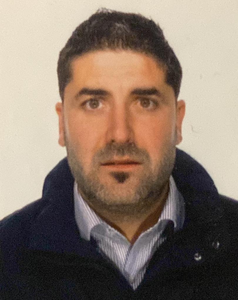 Pablo Alvarez Neira
