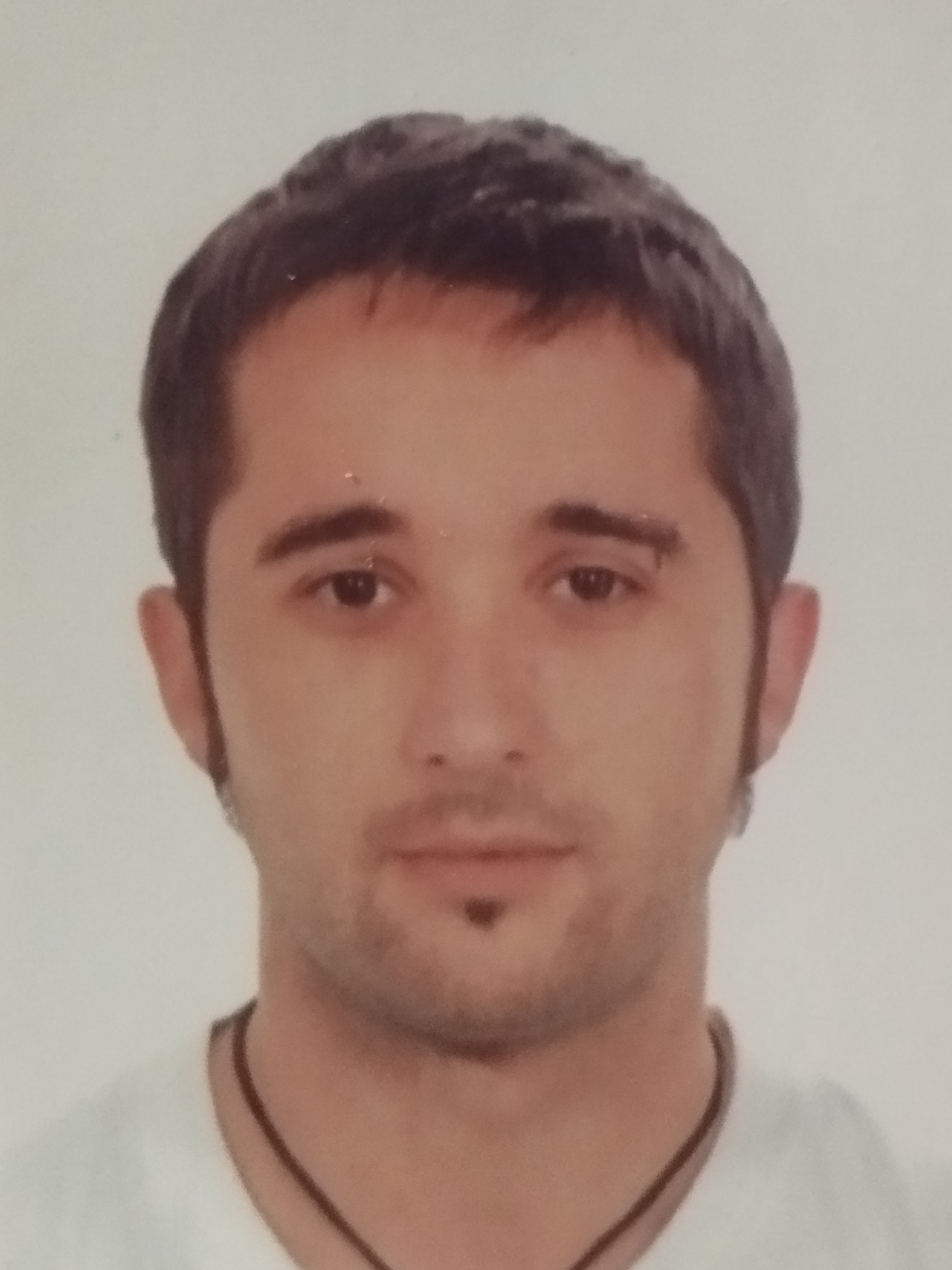 Pablo Diez García