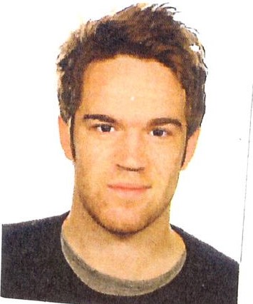Pablo Garcia Perez