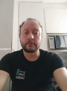 Pablo García Valladares