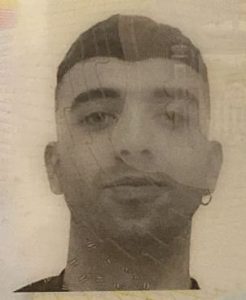 Pablo Ruano González