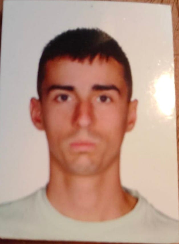 Pablo Sahelices Martinez