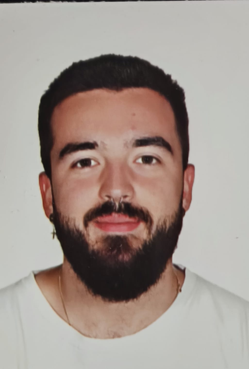 Pablo Sanders