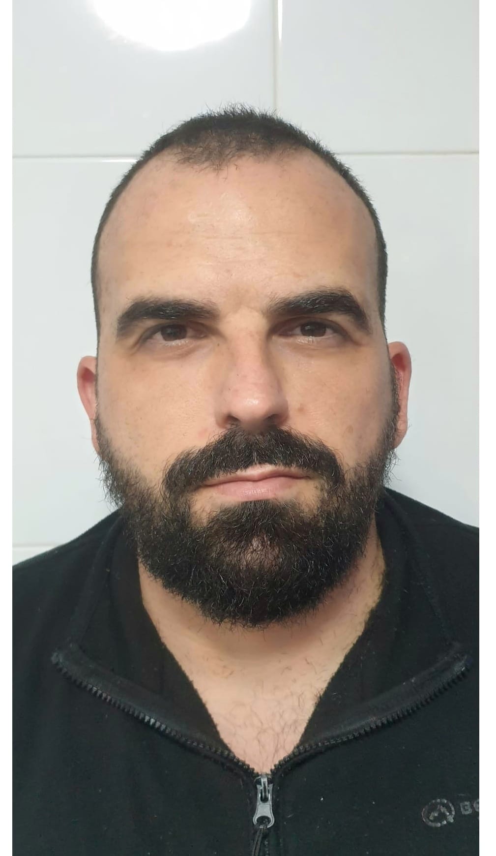 Rafael Garcia Casado
