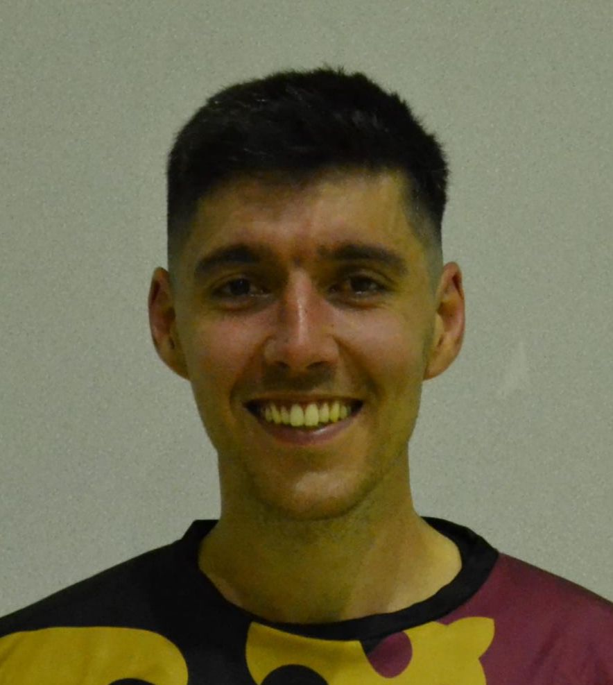 Rafael Gordo Gutierrez