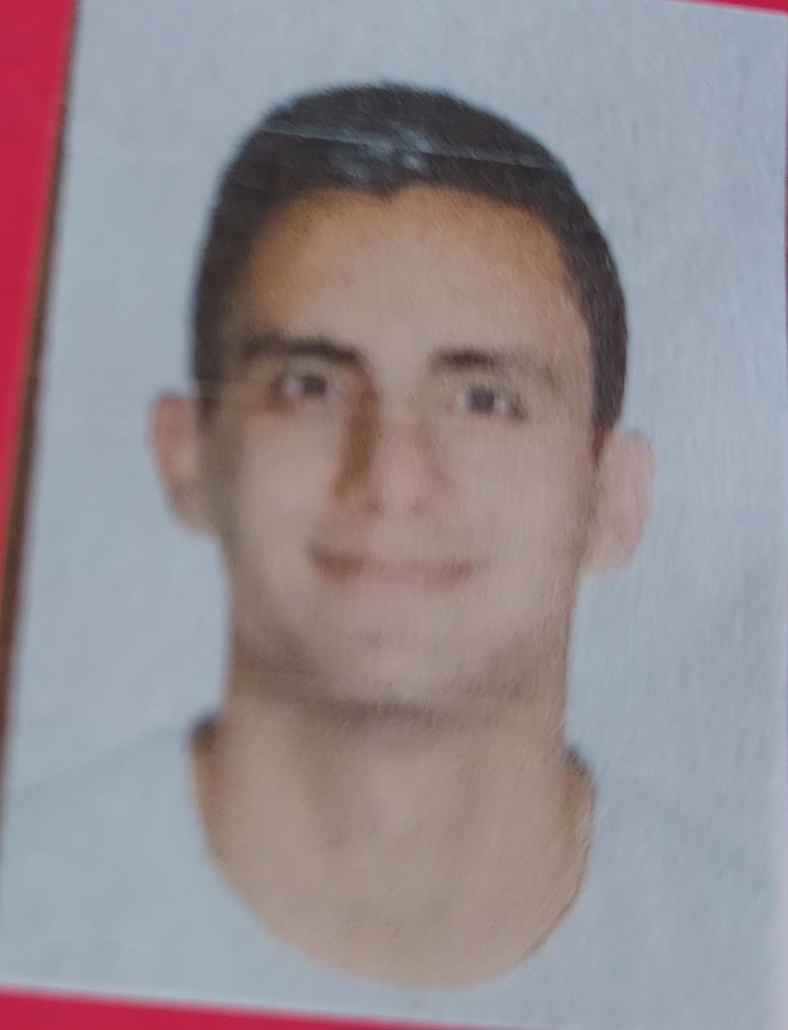 Rafael Leonardo Márquez Jaimes