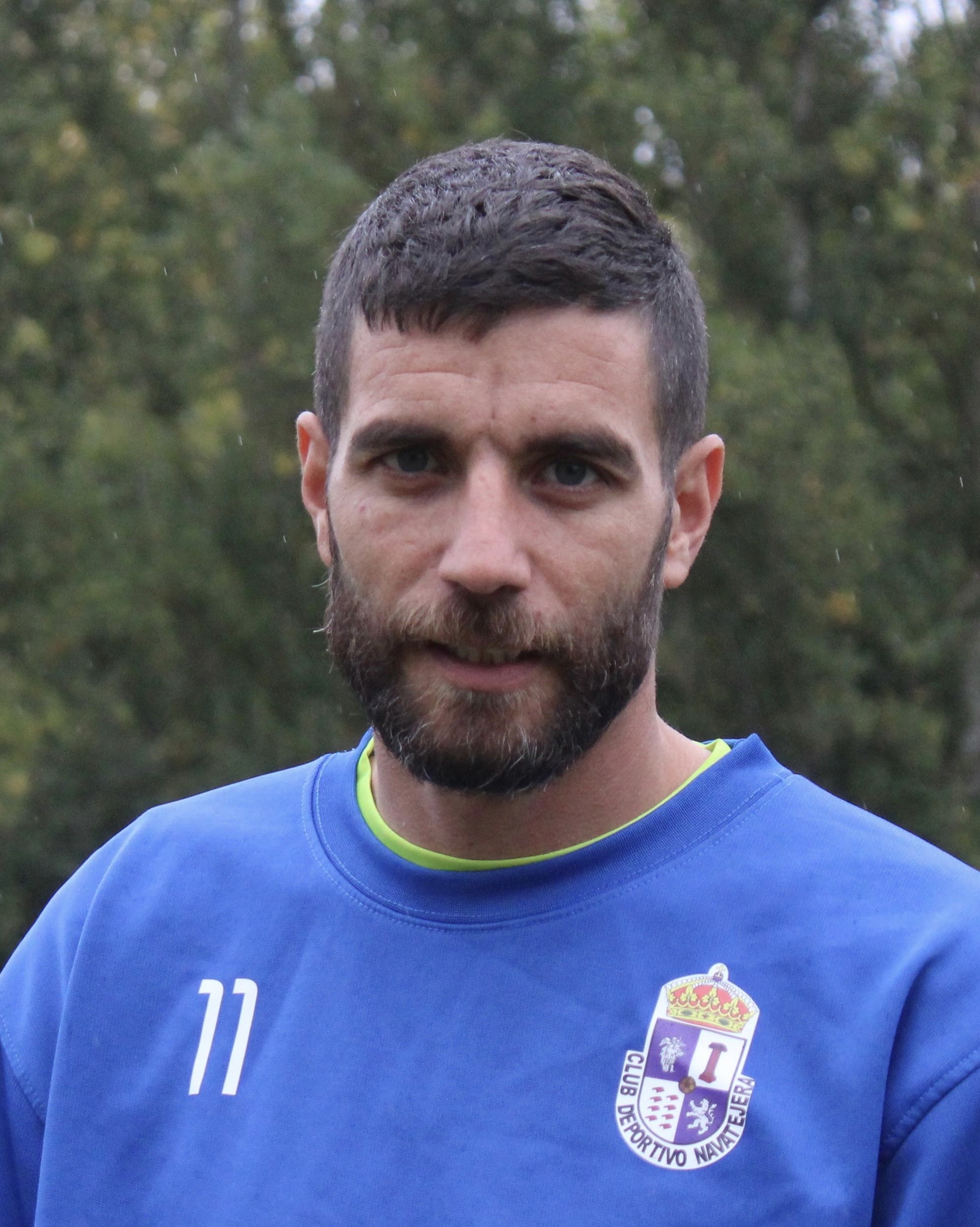 Ramiro Carro Taboada