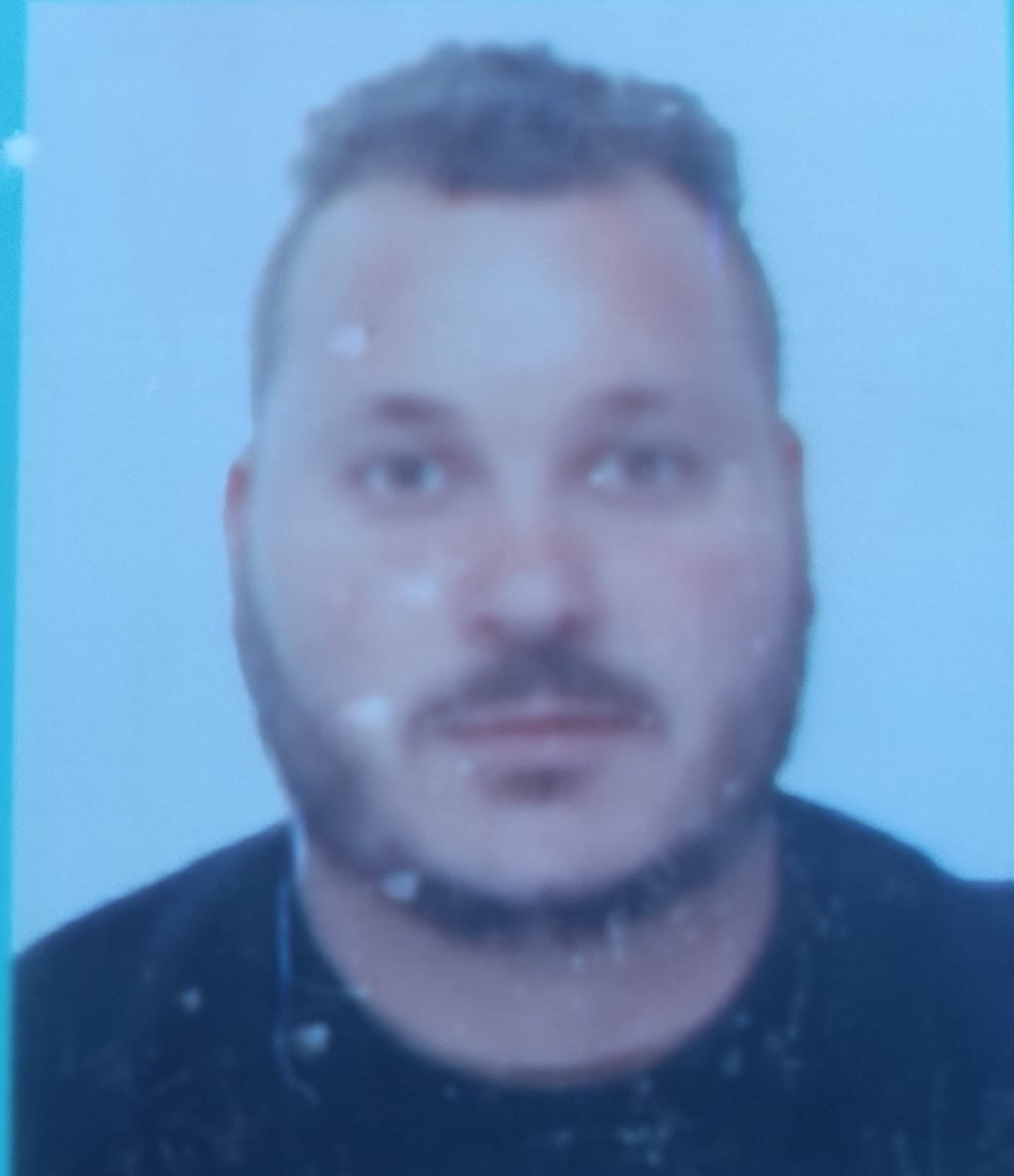 Raul Martinez Alcoba