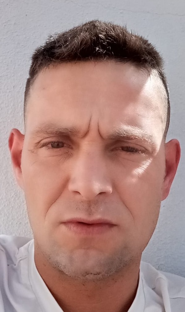 Raul Morán Martínez