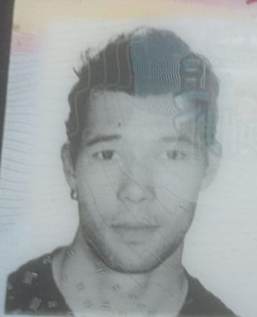 Ricardo Calderón Armanz