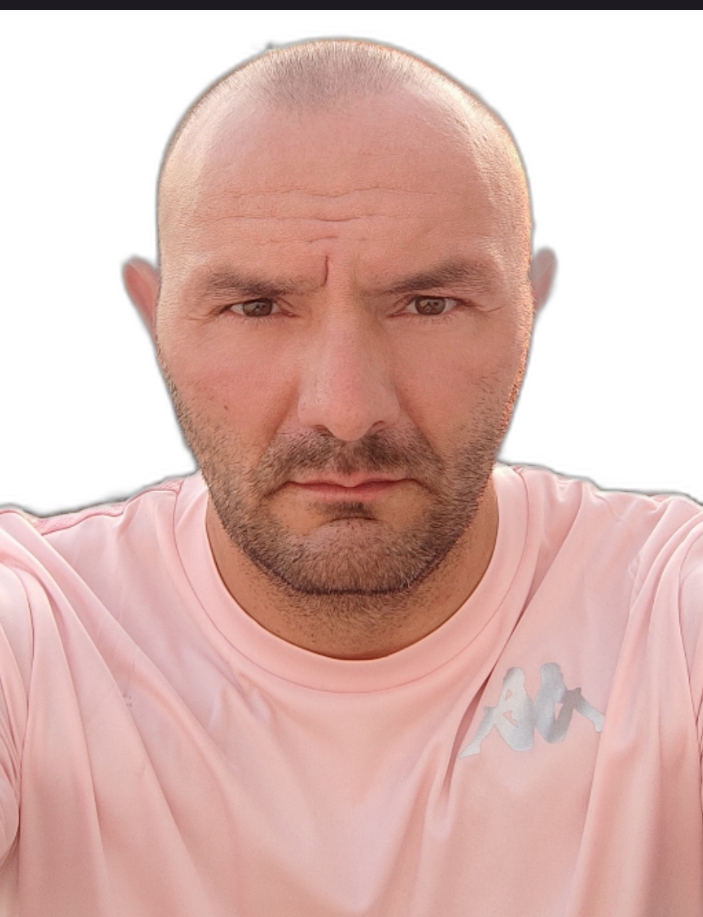 Roberto Colado Fernández