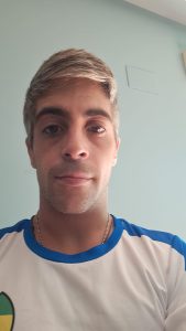 Roberto González Carballo