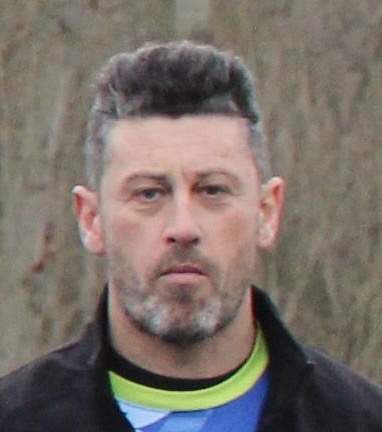 Roberto Guaza Cuervo