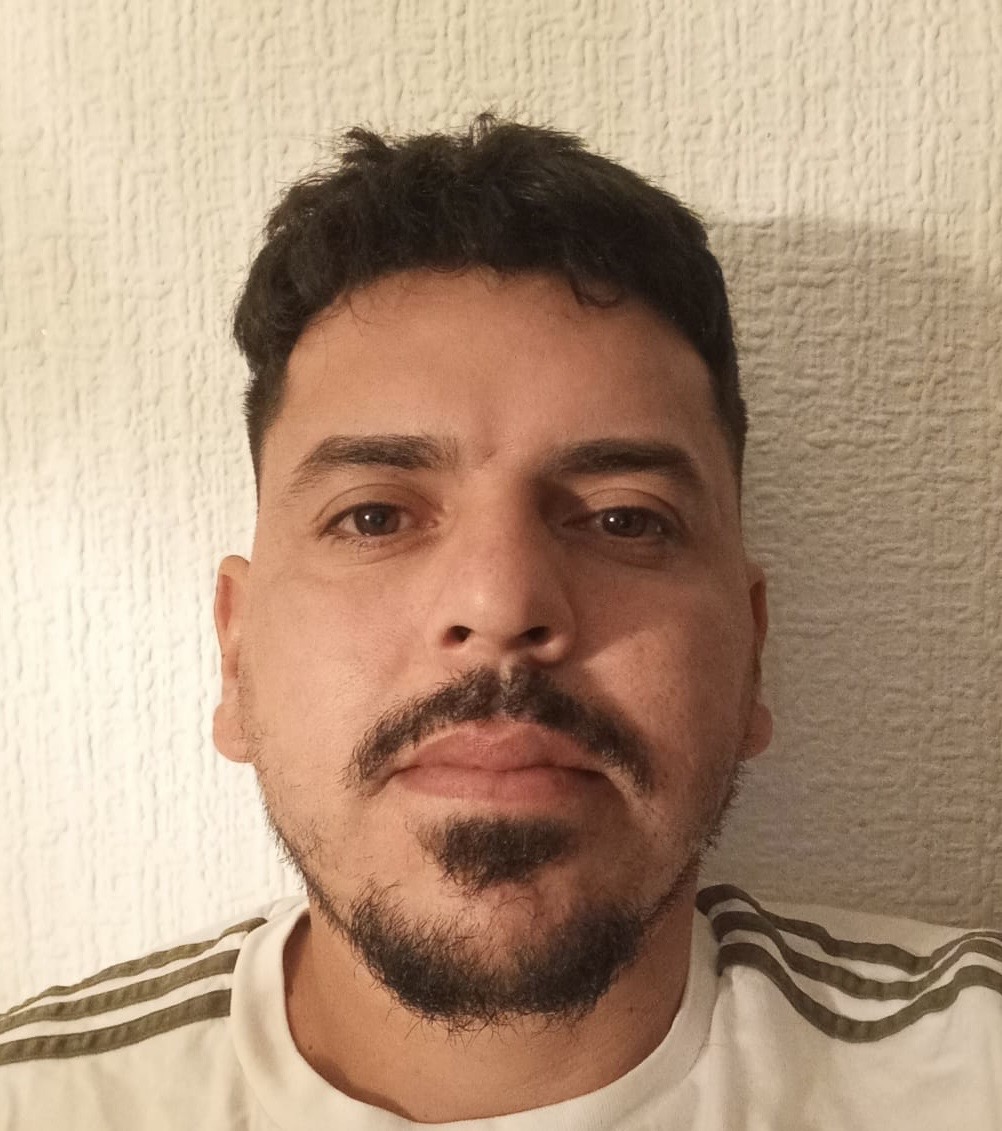 Rodrigo Ariel González Alcaraz
