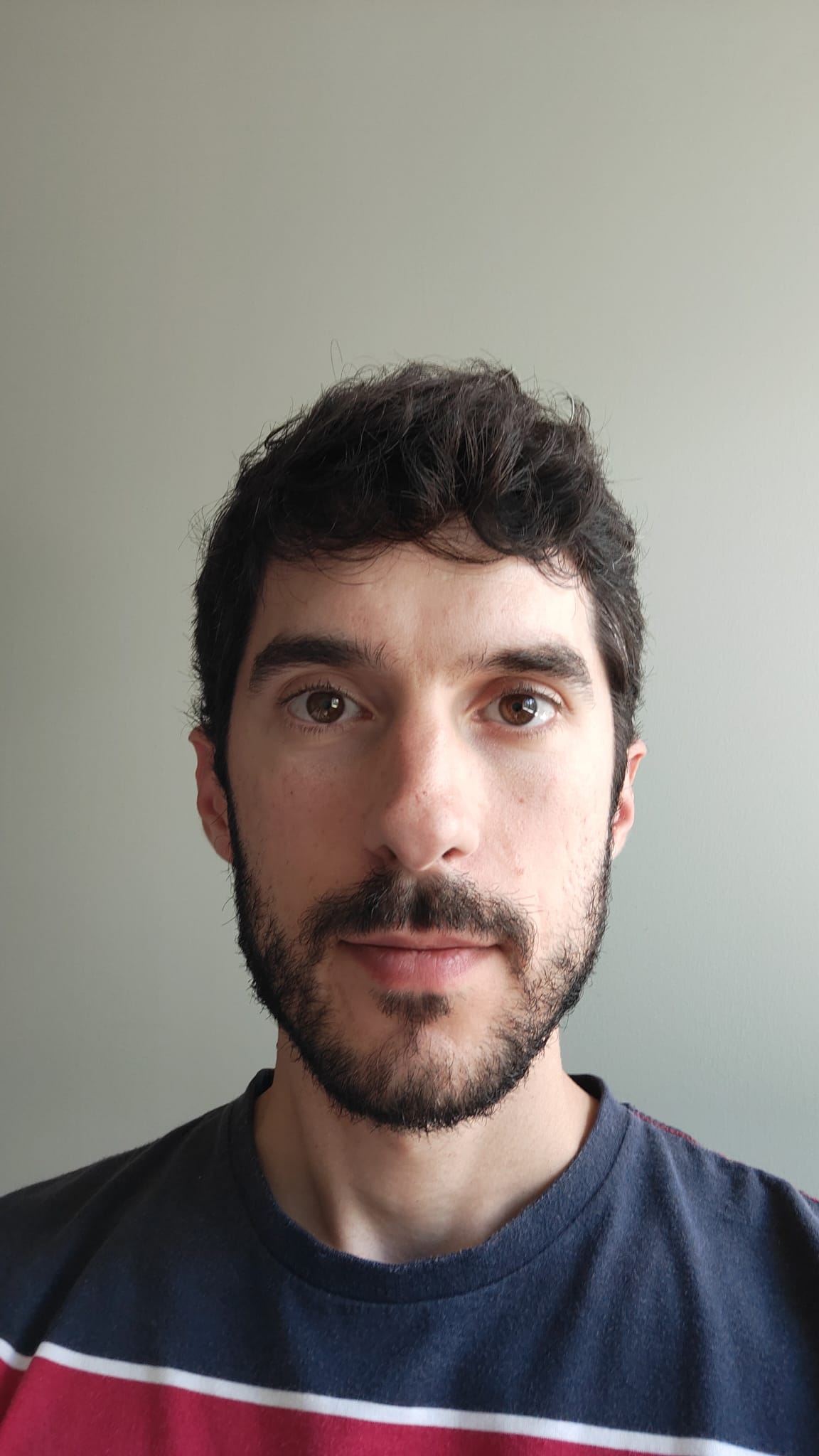 Rodrigo Diez Bayon