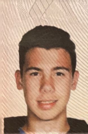 Rodrigo Fernández Seijas