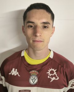 Rodrigo Herreros Rodríguez