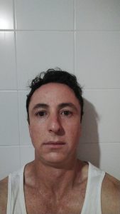 Rodrigo Pereira La Roque