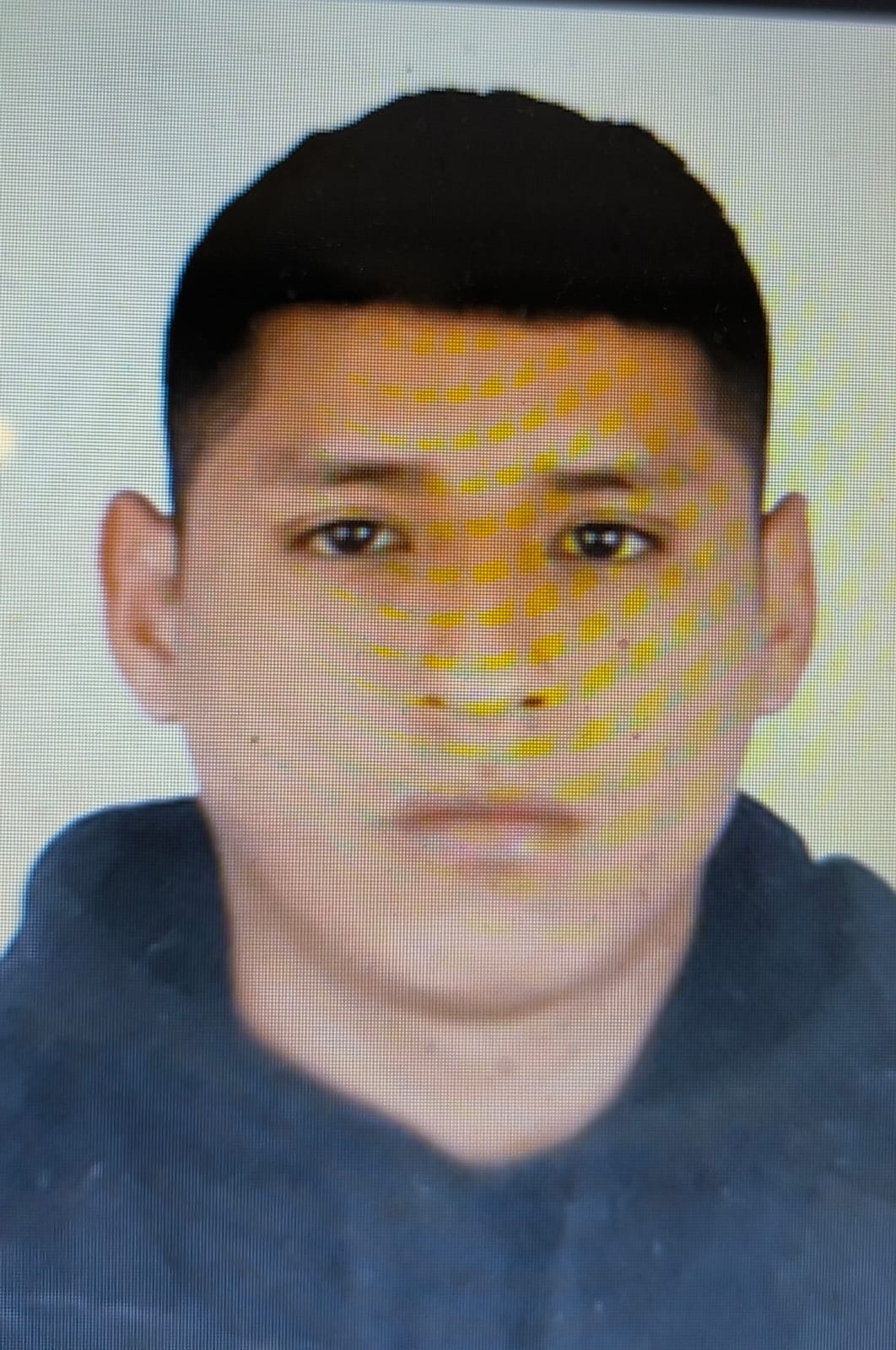 Ronald Tamayo Vazquez