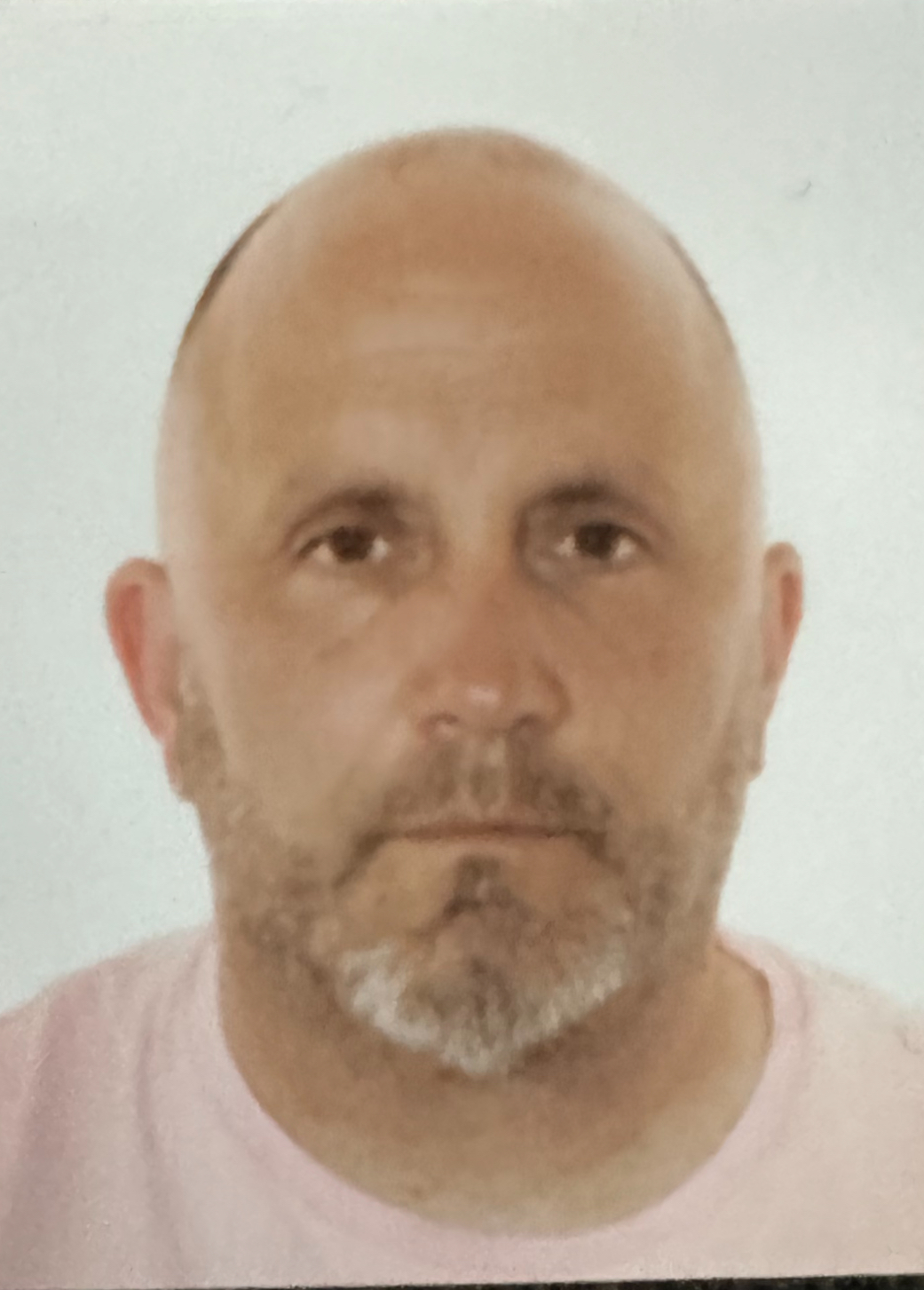 Ruben Del Blanco Blanco